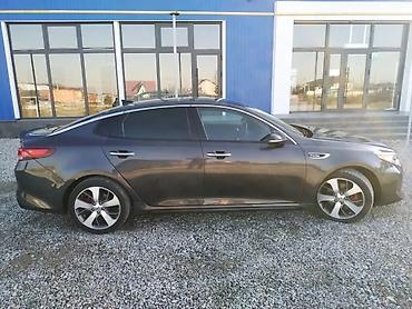 Kia: Kia Optima: 2018 г., 2 л, Автомат, Бензин, Седан — 8