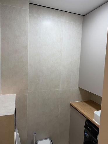 советская скрябина: 2 комнаты, 79 м², Юнусалиева/Суванбердиева Элитка, 9 этаж, Евроремонт — 8