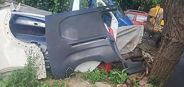 klipovi: POLUSTRANICA STUB ZA CITROEN BERLINGO | Citroen berlingo 4 — 3