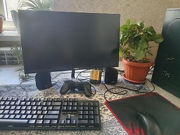 epson l14150: Игровой/рабочий ПК в сборе Характеристики: - Процессор: Intel Core — 2