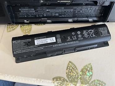 HP: Salam. Tək problemi Ekranda 2 dənə xətt var Yaddaş 256 gb Ram 8 gb — 7