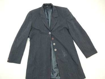 Men's Clothing: Coat for men, S (EU 36), condition - Good