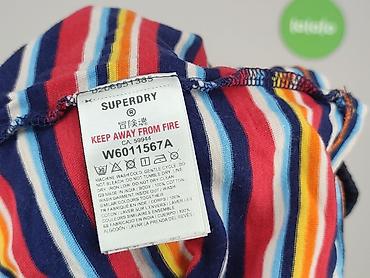 super dry: Superdry, Top damski, rozmiar M — 5