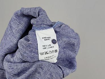 blue shadow poland: Koszula damska, rozmiar XL — 5