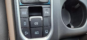 санг енг: Ssangyong Korando: 2019 г., 1.6 л, Автомат, Дизель, Кроссовер — 6