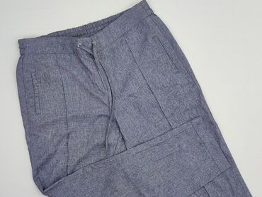 spodnie hello kitty temu: Men's trousers, size M