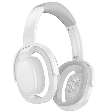 aux bluetooth: Беспроводные накладные наушники, Hoco, Новый — 2