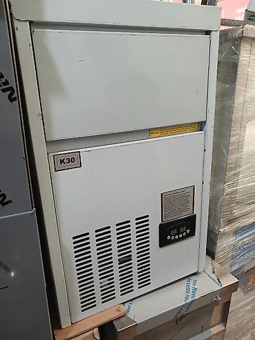 buz aparati: Buz aparatı buz dolabı buz aparatları buz aparatı k30 modeli — 1