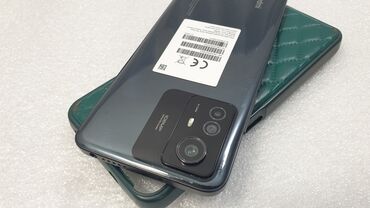 Redmi: Redmi, Redmi Note 12S, Б/у, 256 ГБ, цвет - Черный, 2 SIM