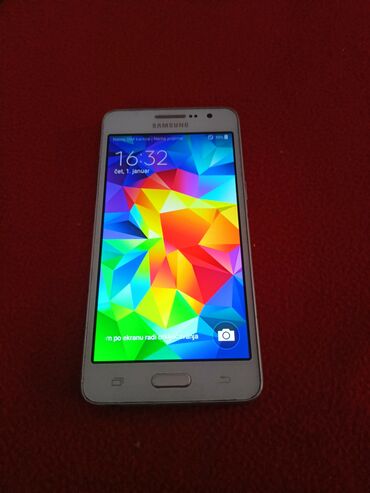 samsung 5230: Samsung A500, color - White