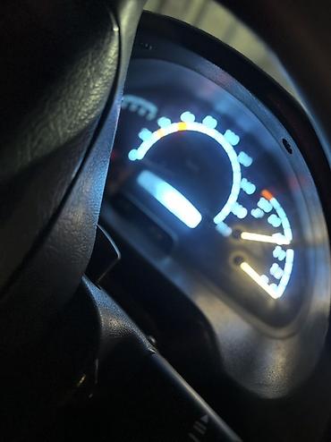 капот на спринтер тди: Mercedes-Benz Спринтер: 2005 г., 2.2 л, Механика, Дизель — 9