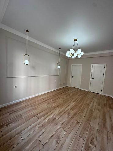 Продажа квартир: 3 комнаты, 106 м², Элитка, 4 этаж, Евроремонт — 5