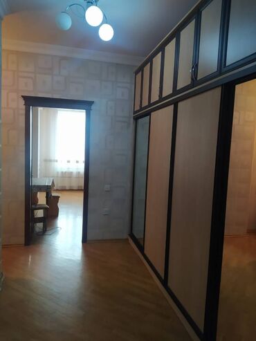 Uzunmüddətli kirayə mənzillər: Memar Əcəmi metrosunun yaxınlığında Yeqanə şadliq evinə yaxın 16 — 13