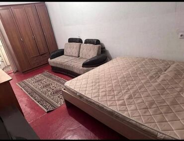 село кок жар дом: 1 комната, 38 м², Индивидуалка, 3 этаж, Старый ремонт