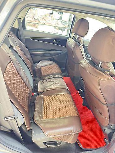 Продажа авто: Kia Sorento: 2019 г., 2.4 л, Автомат, Бензин, Кроссовер — 10