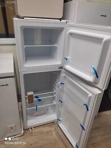 Холодильники: Холодильник Avest, Новый, Двухкамерный, De frost (капельный), 50 * 125 * 50 at lalafo.kg — 3 Холодильники: Холодильник Avest, Новый, Двухкамерный, De frost (капельный), 50 * 125 * 50 — 3