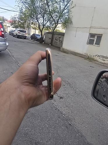 sensor telefon: IPhone 11 Pro Max, 256 GB, Qızılı, Face ID — 5