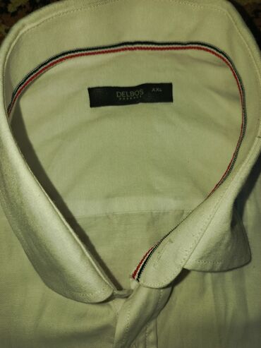 Cinslər: Şalvar 34 razmerdi qiyməti 5 manat 2 ədəd köynəklər Xl hər biri 5 — 6