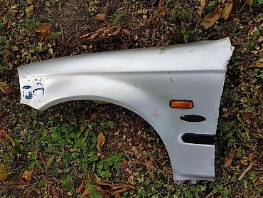 3V/HB LEVO BLATOBRAN KRILO ZA HONDA CIVIC OD 1996. DO 2001. GOD