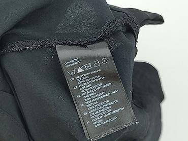 bluzka metallica: H&M, Bluzka damska, rozmiar S — 5