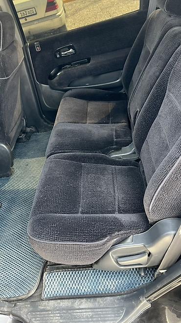 Honda: Honda Odyssey: 2002 г., Минивэн at lalafo.kg — 7 Honda: Honda Odyssey: 2002 г., Минивэн — 7