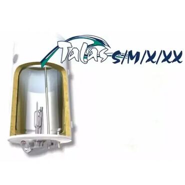 termoakumulacione peci cene srbija: Bojler Elit Inox Talas X80V – 80L, Prohromski Kazan 🟦 Brend: ElitInox