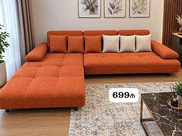 *699₼ saloğlu KÜNC divan :-TƏCİLİ SATILIR*‼️ Az işlənib ÜNVAN:-Qara