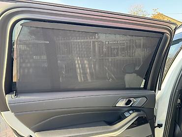 bmw x7: BMW X7: 2023 г., 3 л, Автомат, Бензин, Кроссовер — 9