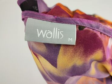 Bluzki: Wallis, Bluzka damska, M — 4