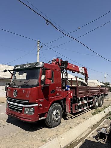 Манипуляторы: Манипулятор, 2021 г., от 12 т — 2