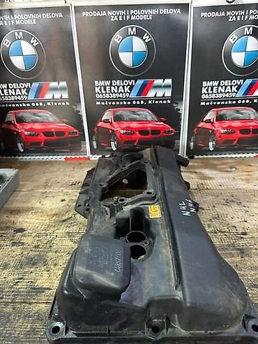bmw otpad nis: DEKLA VENTILA N42/46 ZA BMW SERIJA 1, SERIJA 3 OD 2002. DO 2007. GOD — 3