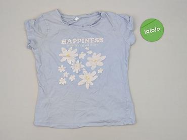 blue shadow poland: Women, T-shirt damski, rozmiar M — 2