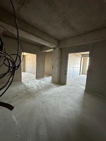 125: 3 комнаты, 96 м², АУЦА Элитка, 13 этаж, ПСО (под самоотделку) — 8