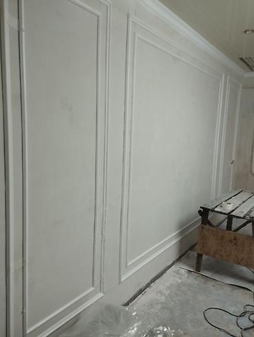 Шлифовочные работы: Евро ремонт под ключ жасайбыз — 3