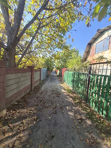 фрунзе карпинка: 3 комнаты, 37 м², 5 соток, Электричество — 1