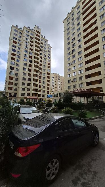 ev kiraye bayil: İcareye verilir 2 otaqli tam temirli esyali Elimler 53 sayli mektebin — 1