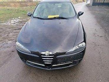 Auto delovi, gume i tjuning: Alfa Romeo 147 RESTYLING DELOVI. Alfa Romeo 147 RESTYLING DELOVI — 1
