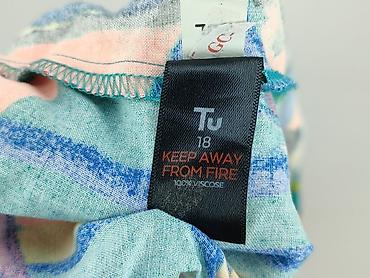 plisowane spódnice mango: TU Woman, Spódnica damska, rozmiar 3XL — 5