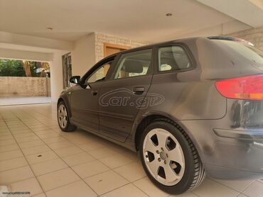 Audi: Audi : 1.8 l. | 2009 έ. Κουπέ — 9