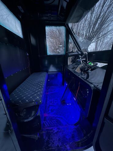 Lexus: Lexus GX: 2025 г., 2.4 л, Автомат, Электромобиль — 13