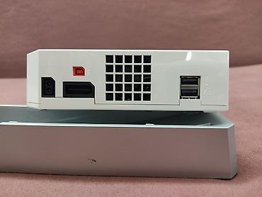 Nintendo Wii: Продаю Nintendo Wii Nintendo Wii с Wii Remote с нунчаки и другими — 4