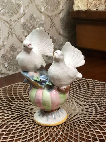 Vazalar: Сувениры, преимущественно фарфор — 4