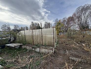 жыгач үйлөр: В ПГТ. Пристань-ПржевальскПродаётся земельный участок с домом и — 8