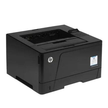 Торговые принтеры и сканеры: Принтер HP LJ PRO M706n (A3/A4, 1200dpi, 18/35ppm, 256MB,Duplex, LAN
