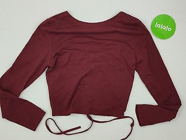kurtki sinsaj: Shein, Top damski, rozmiar S — 4