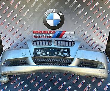 levo krilo golf 4: BRANIK E90/91 ZA BMW SERIJA 3 OD 2005. DO 2008. GOD. | Originalan — 2