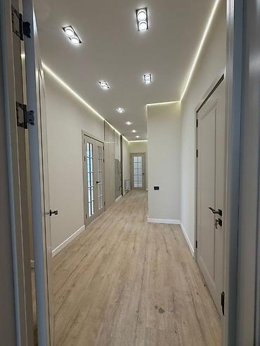 Продажа коттеджей и домов: 🏡 Продаётся уютный кирпичный дом в районе Рухий Мурас-2! Отличное — 5