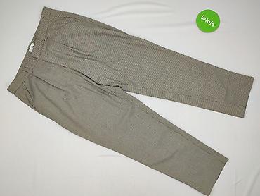 gatunek: Spodnie materiałowe damskie, rozmiar M — 2