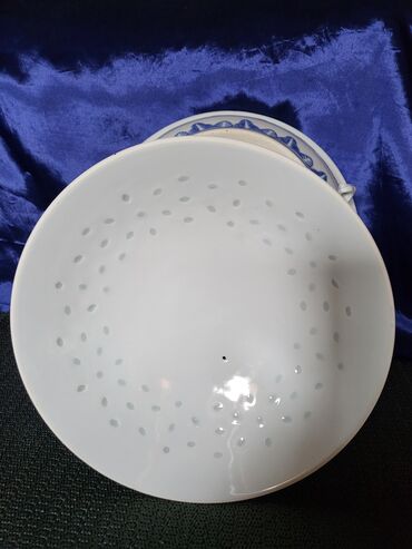 Činije: Corbaluk jing dezen,pirincani porcelan iz 70ih. Corbaluk je perfektan — 13