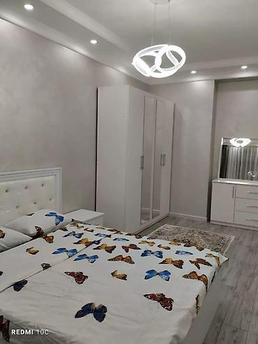 Продажа квартир: 2 комнаты, 85 м², парк Панфилова / стадион Спартак Элитка, 7 этаж, Свежий ремонт — 6
